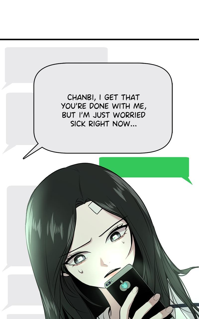 Read Back To Chanbi Manga Online