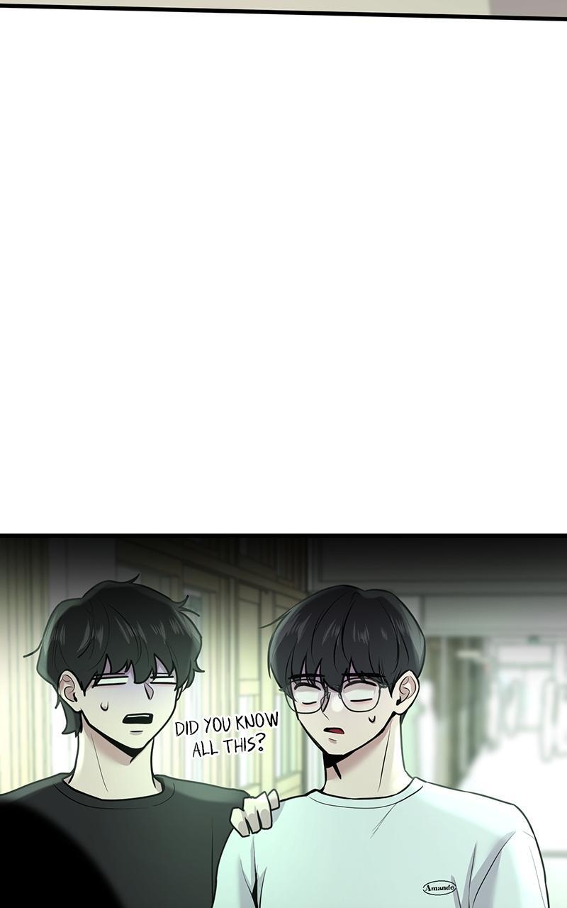 Read Back To Chanbi Manga Online