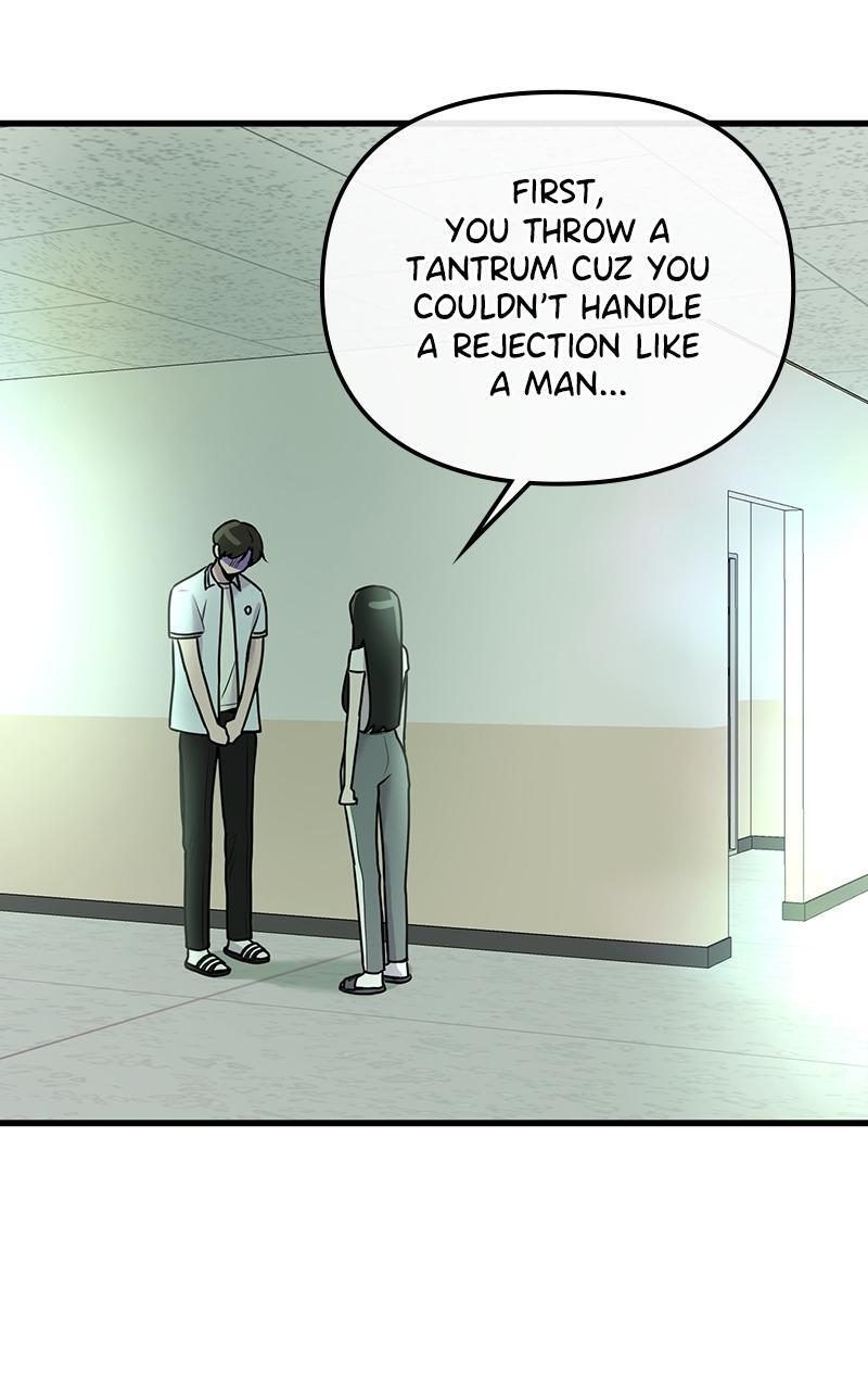 Read Back To Chanbi Manga Online