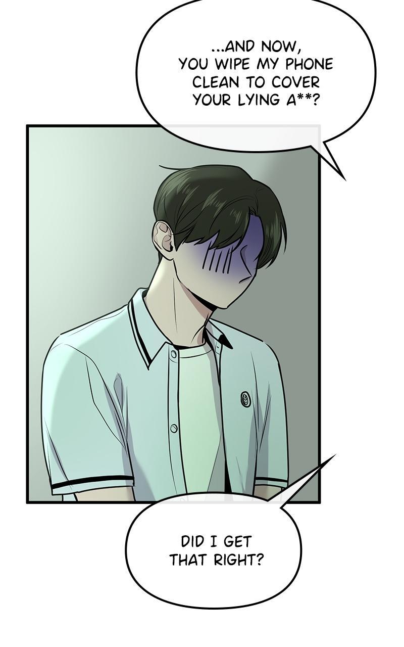 Read Back To Chanbi Manga Online