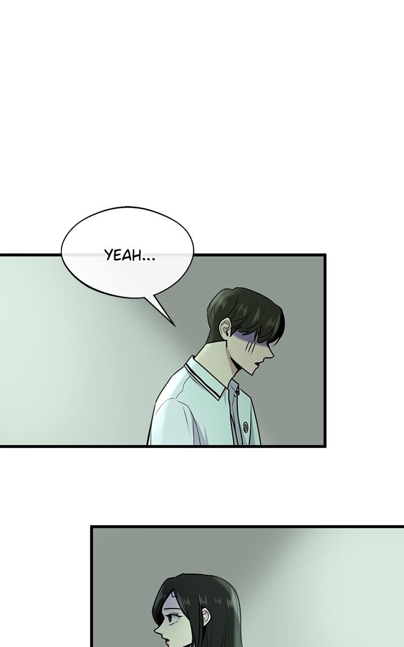 Read Back To Chanbi Manga Online