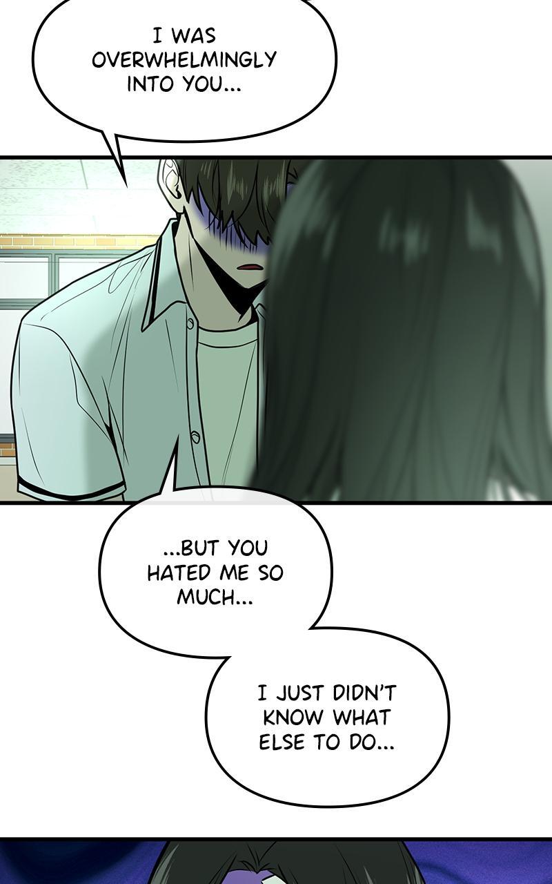 Read Back To Chanbi Manga Online