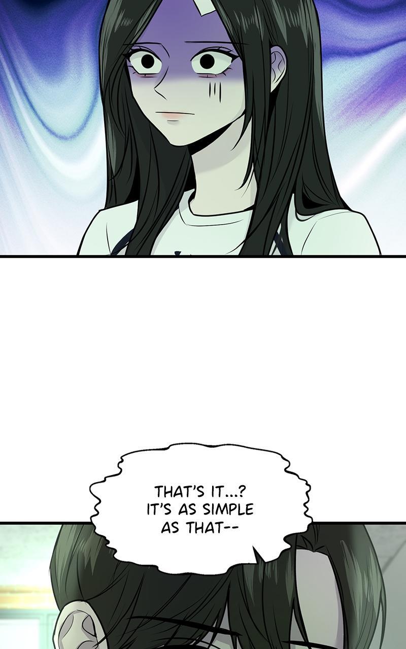 Read Back To Chanbi Manga Online