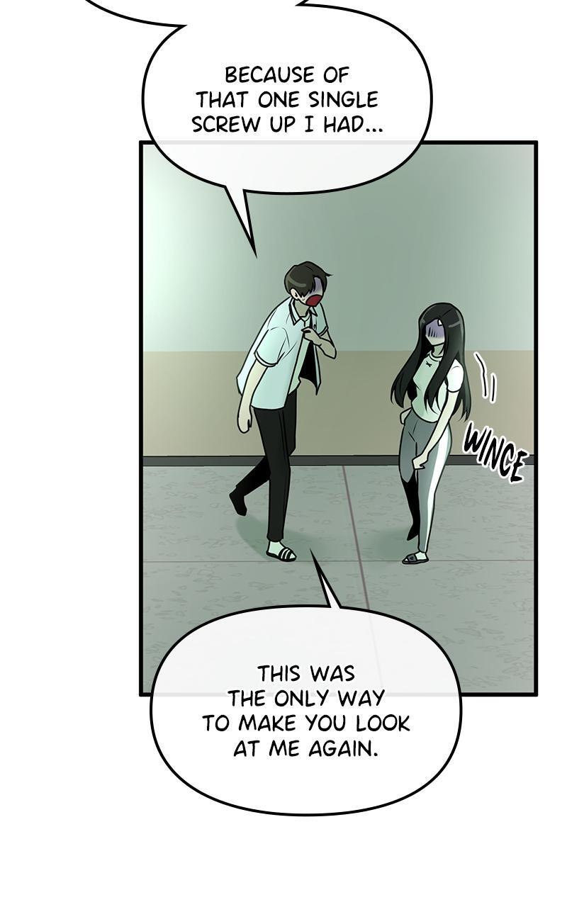 Read Back To Chanbi Manga Online