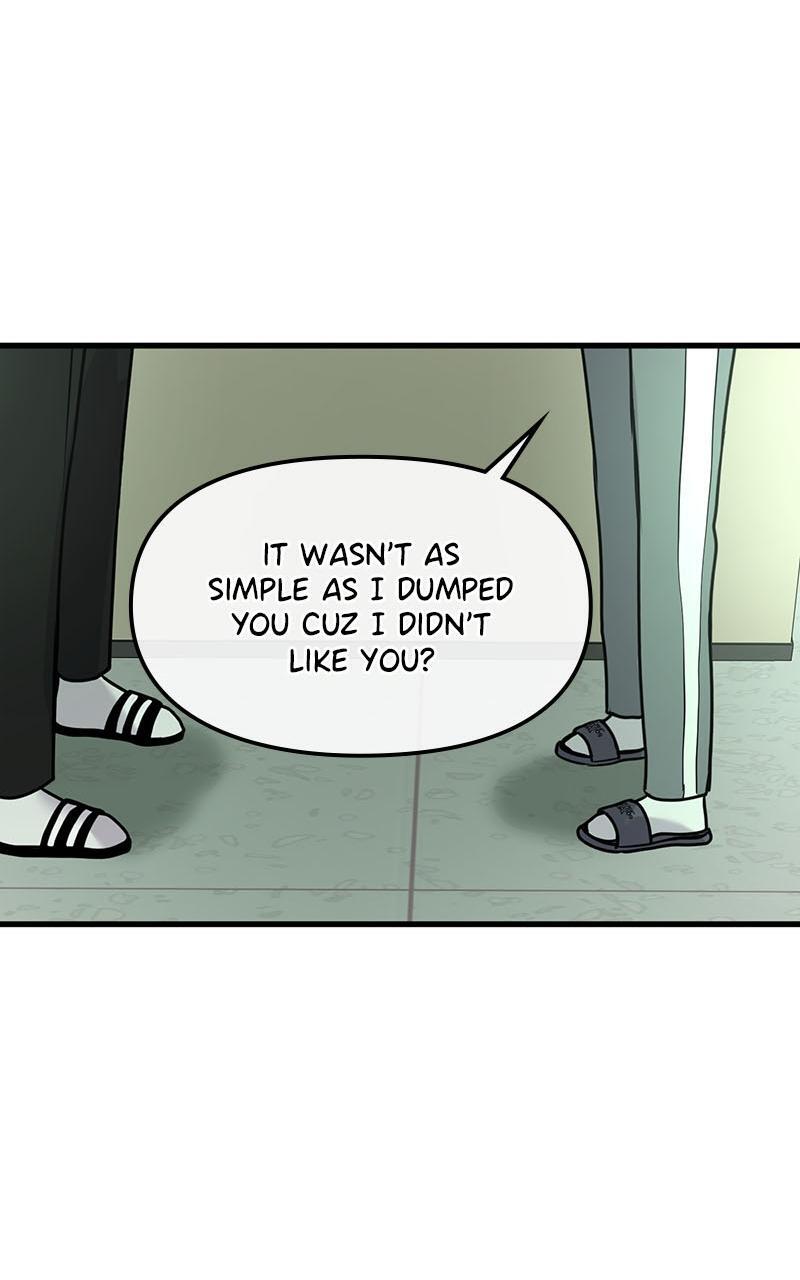 Read Back To Chanbi Manga Online