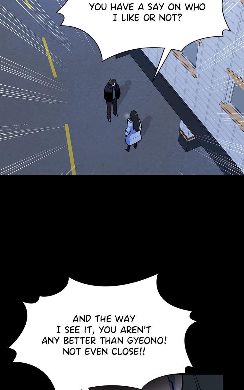 Read Back To Chanbi Manga Online