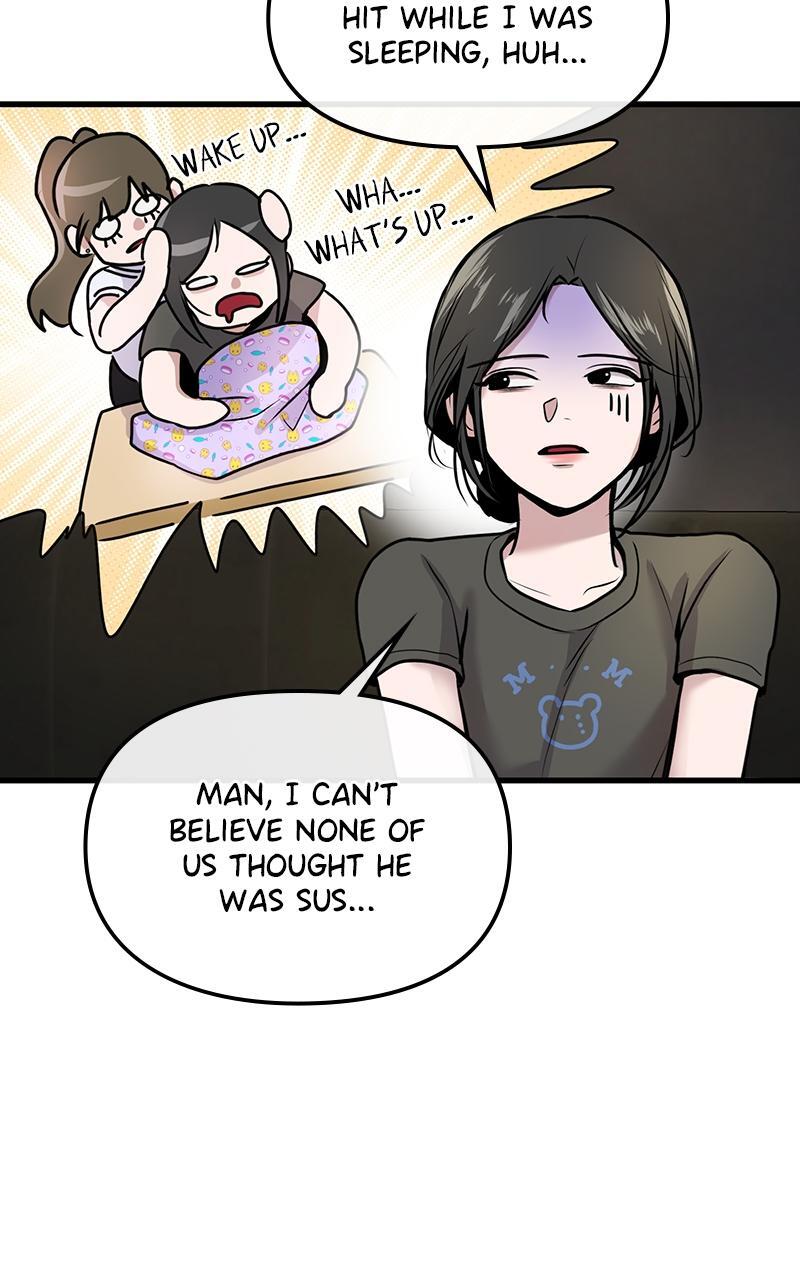 Read Back To Chanbi Manga Online
