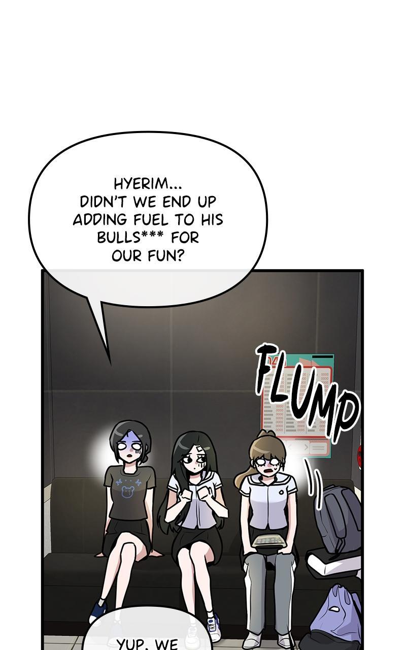 Read Back To Chanbi Manga Online
