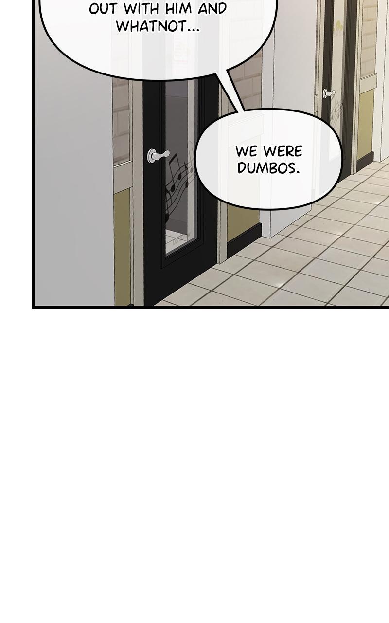 Read Back To Chanbi Manga Online