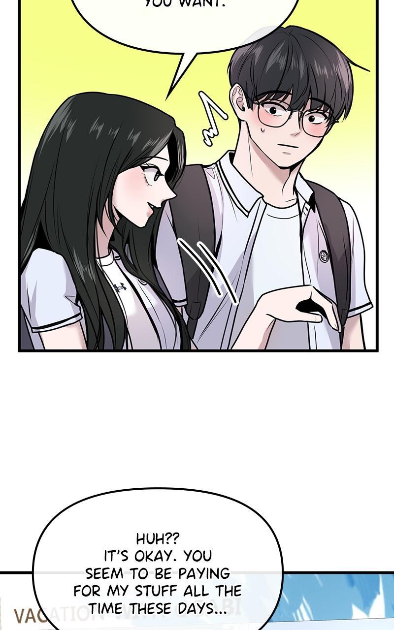 Read Back To Chanbi Manga Online