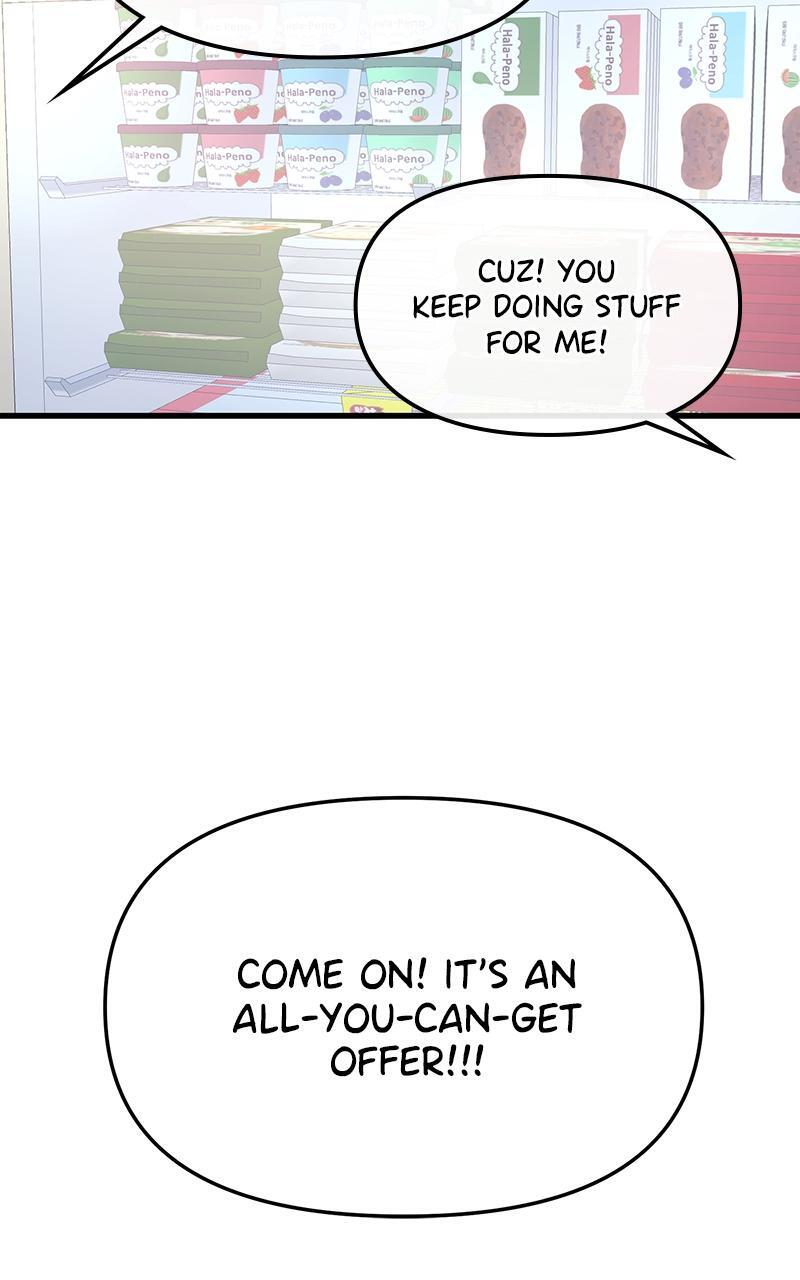 Read Back To Chanbi Manga Online