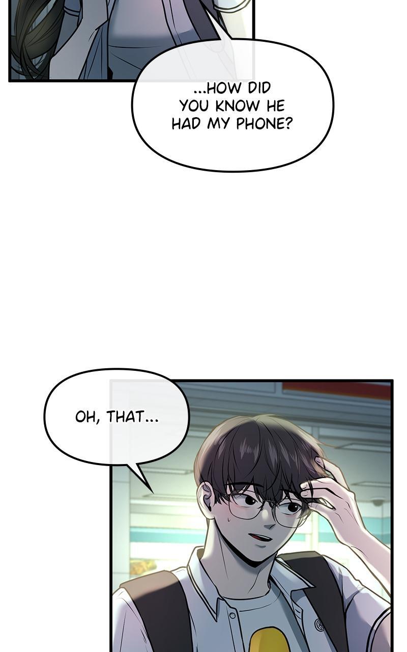 Read Back To Chanbi Manga Online