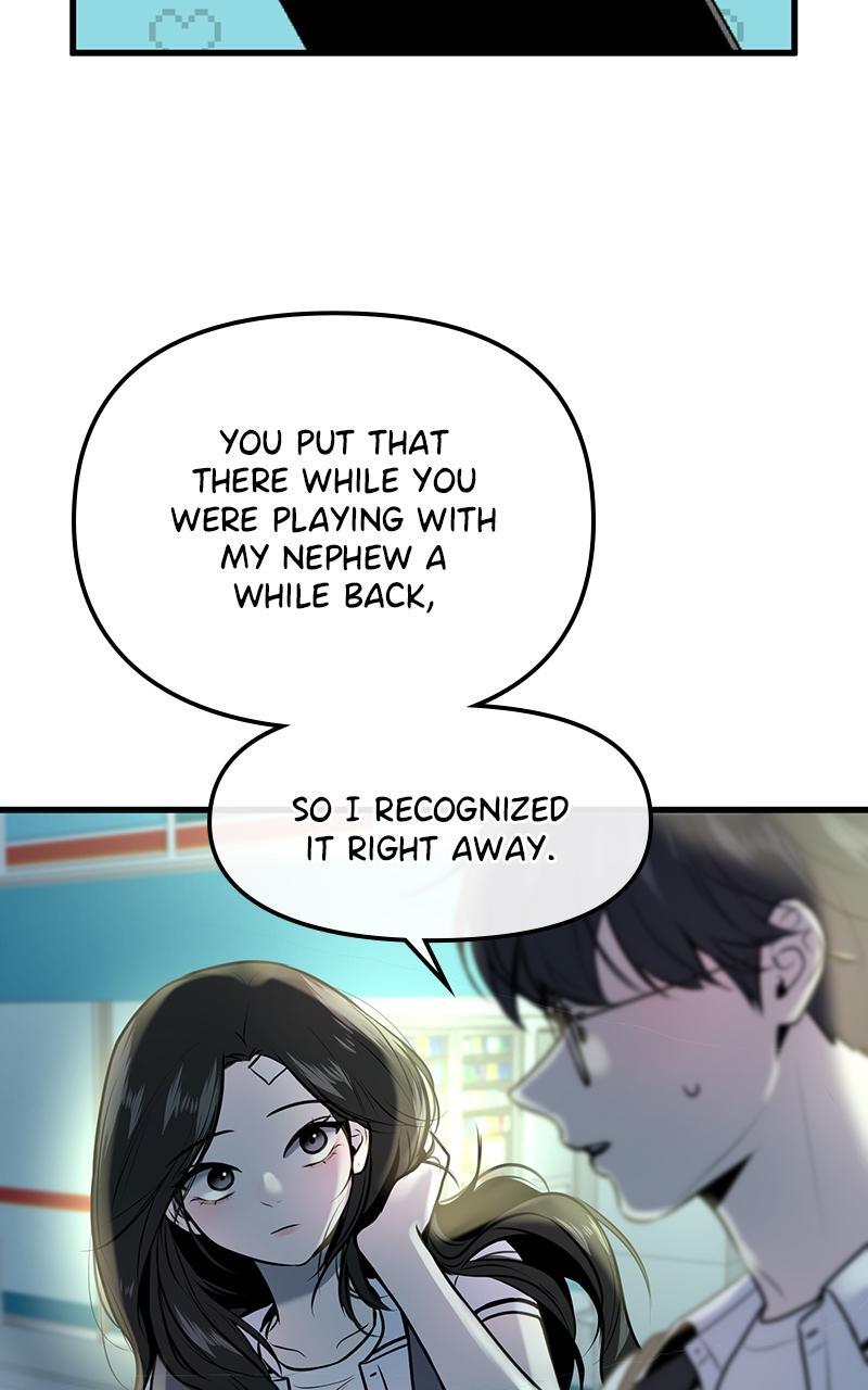 Read Back To Chanbi Manga Online