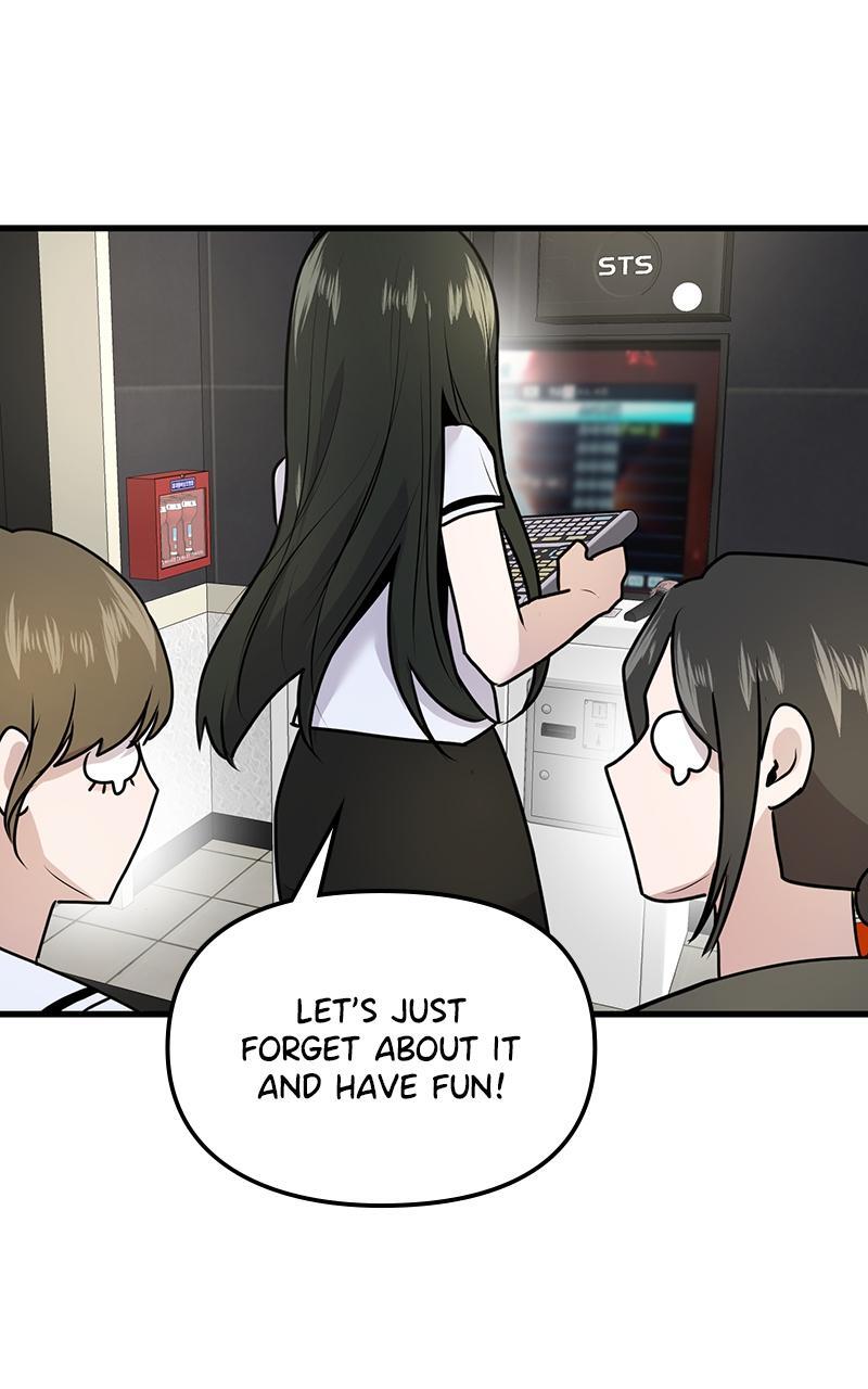 Read Back To Chanbi Manga Online