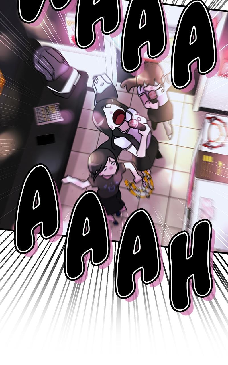 Read Back To Chanbi Manga Online