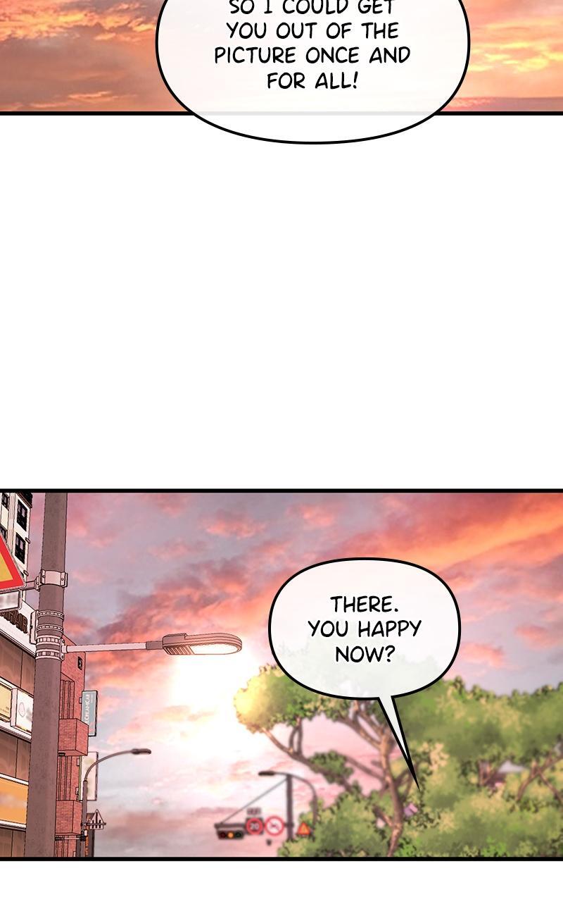 Read Back To Chanbi Manga Online