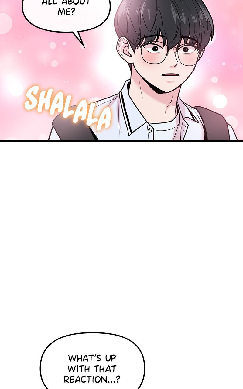 Read Back To Chanbi Manga Online