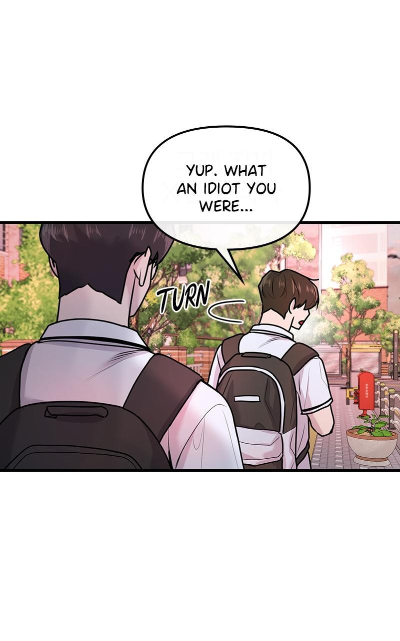 Read Back To Chanbi Manga Online