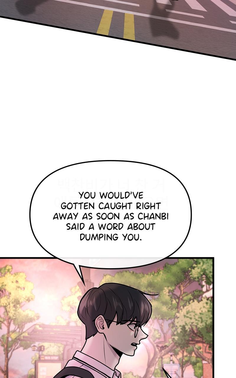 Read Back To Chanbi Manga Online