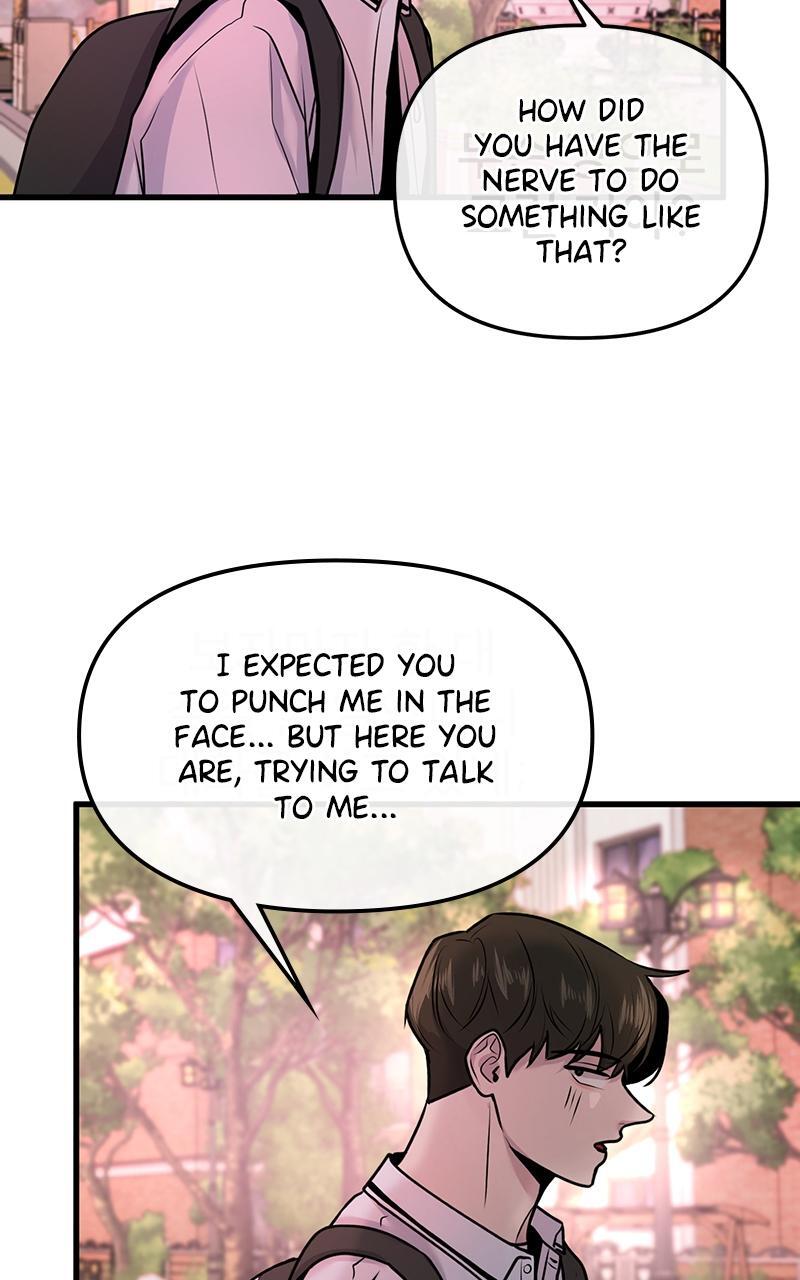 Read Back To Chanbi Manga Online