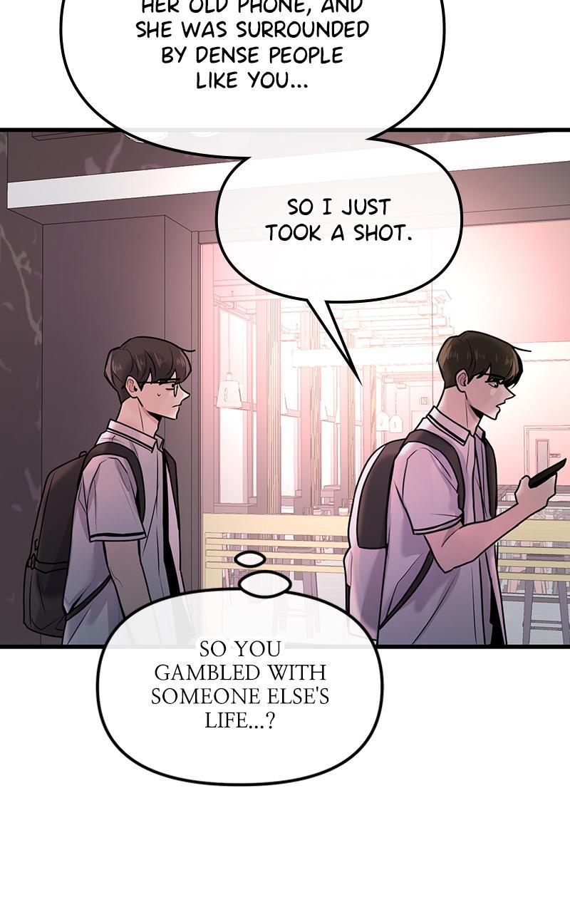 Read Back To Chanbi Manga Online
