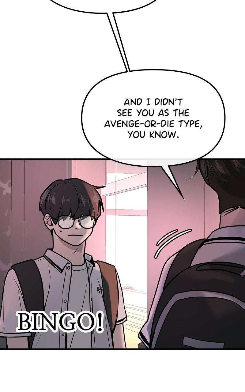 Read Back To Chanbi Manga Online