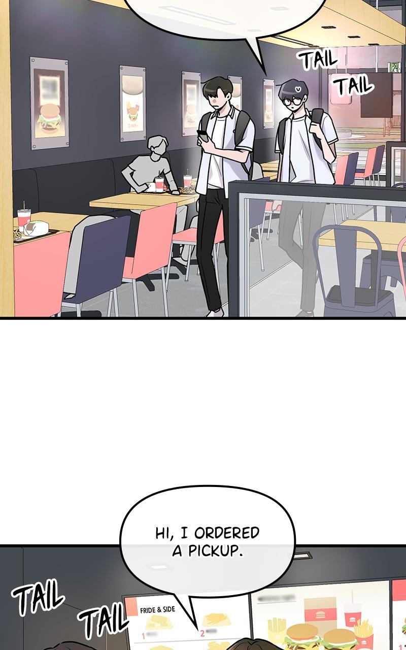 Read Back To Chanbi Manga Online