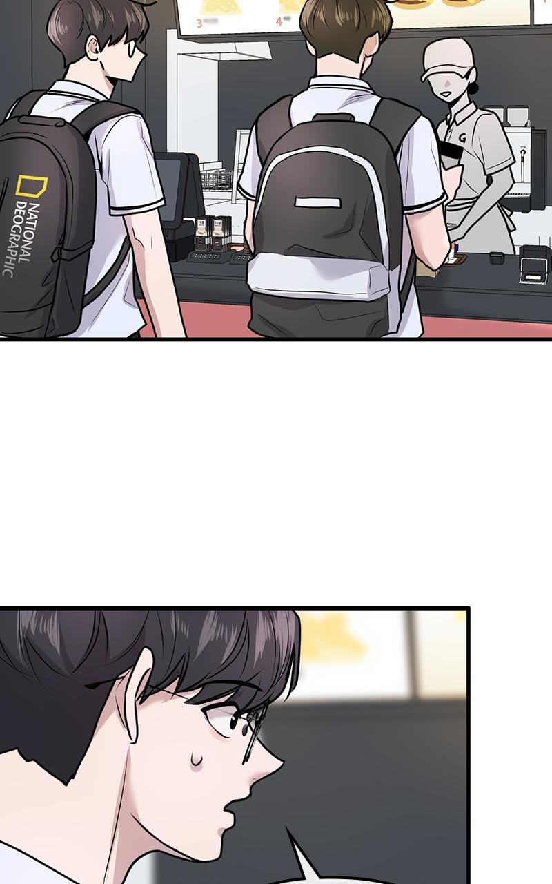 Read Back To Chanbi Manga Online