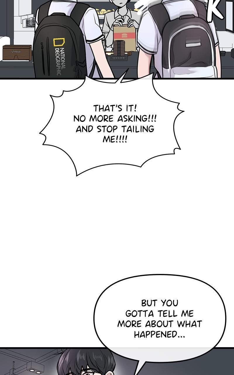 Read Back To Chanbi Manga Online