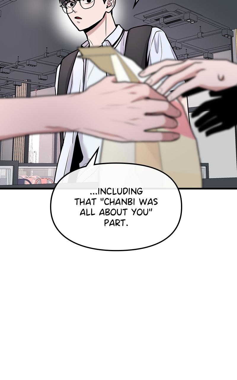 Read Back To Chanbi Manga Online