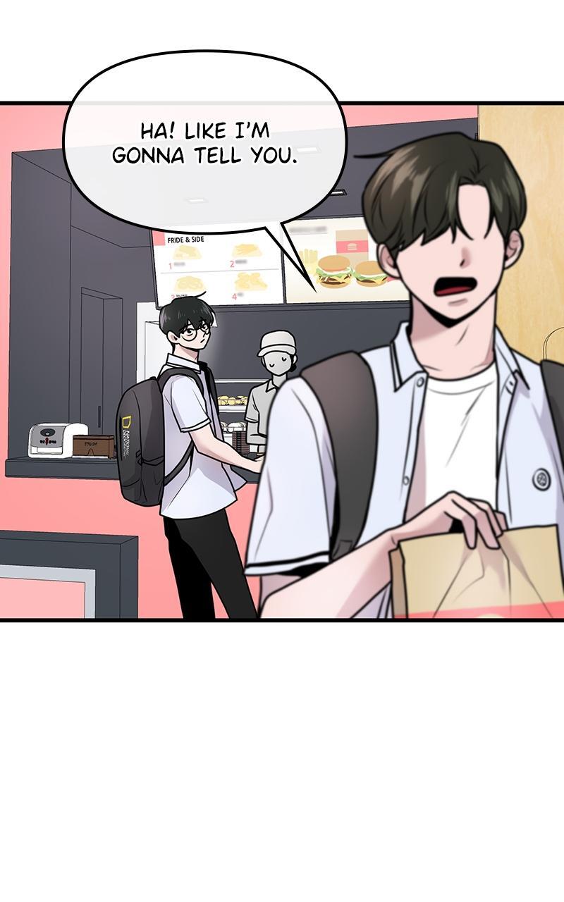 Read Back To Chanbi Manga Online
