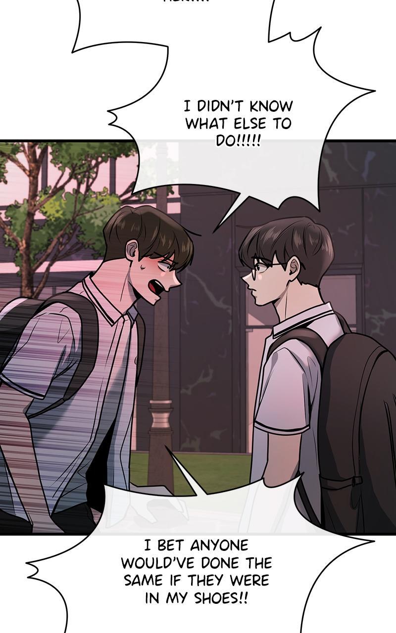 Read Back To Chanbi Manga Online