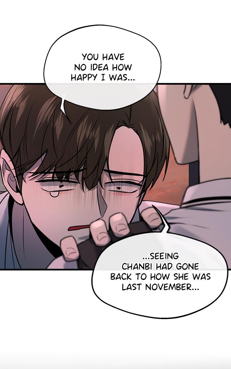 Read Back To Chanbi Manga Online