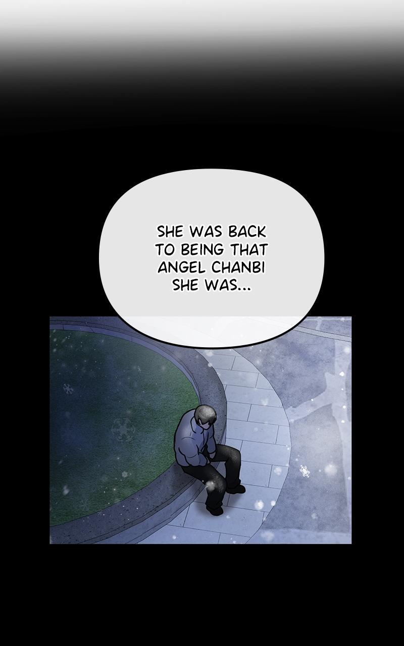 Read Back To Chanbi Manga Online
