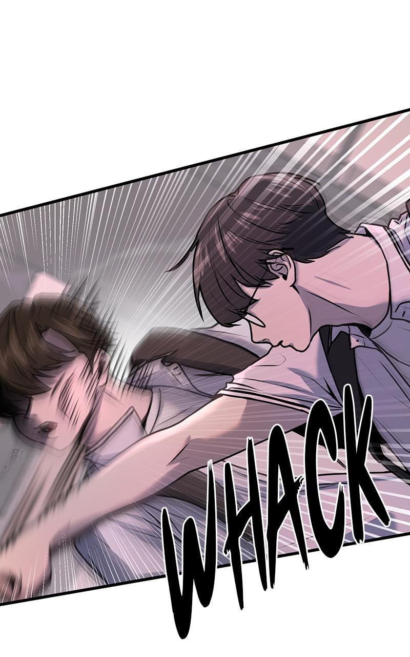Read Back To Chanbi Manga Online