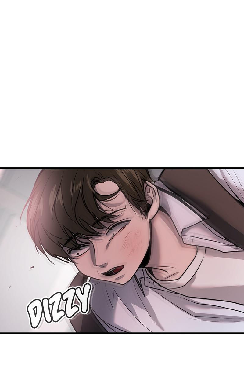 Read Back To Chanbi Manga Online