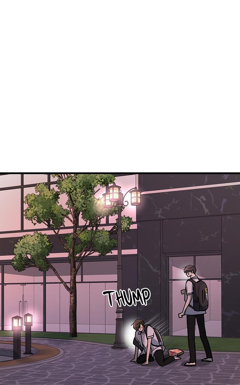 Read Back To Chanbi Manga Online