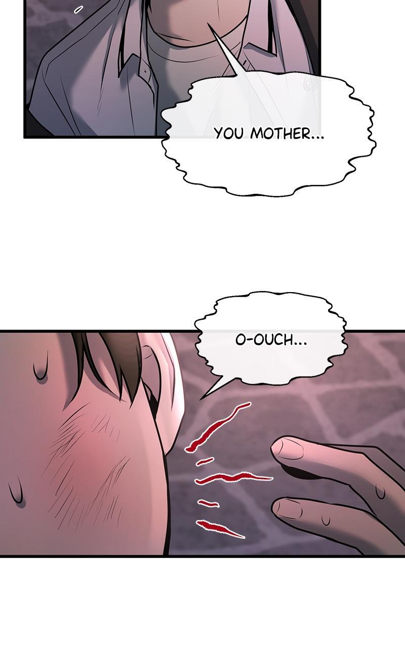 Read Back To Chanbi Manga Online