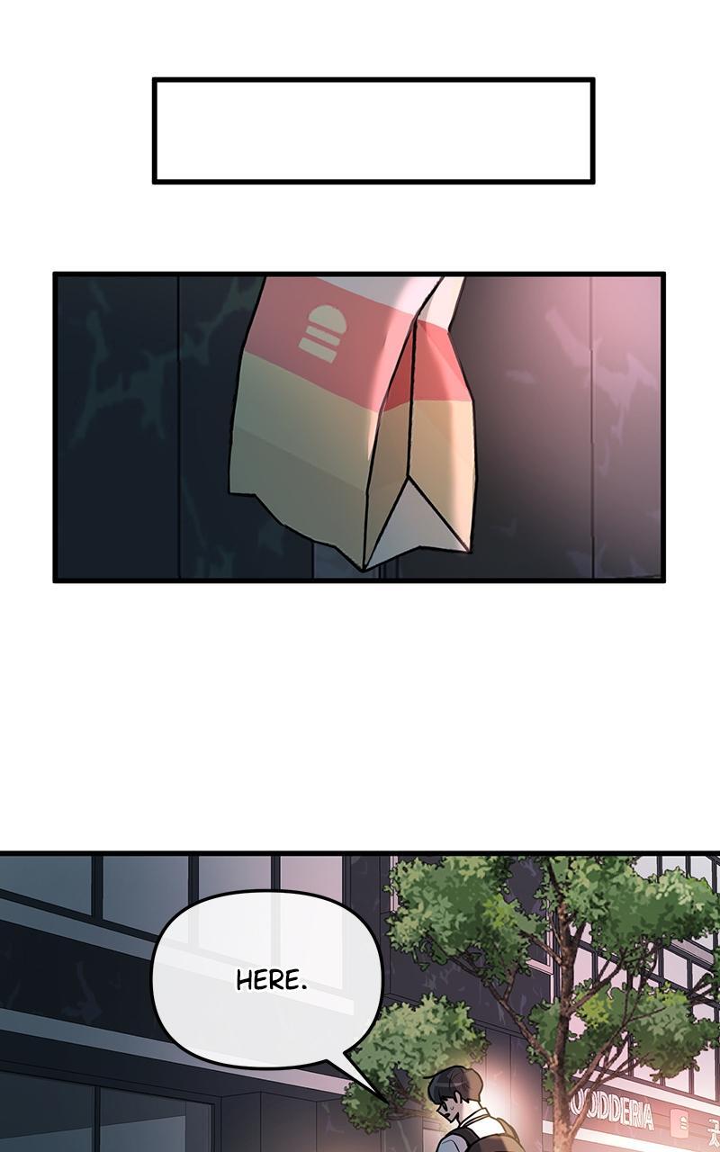 Read Back To Chanbi Manga Online