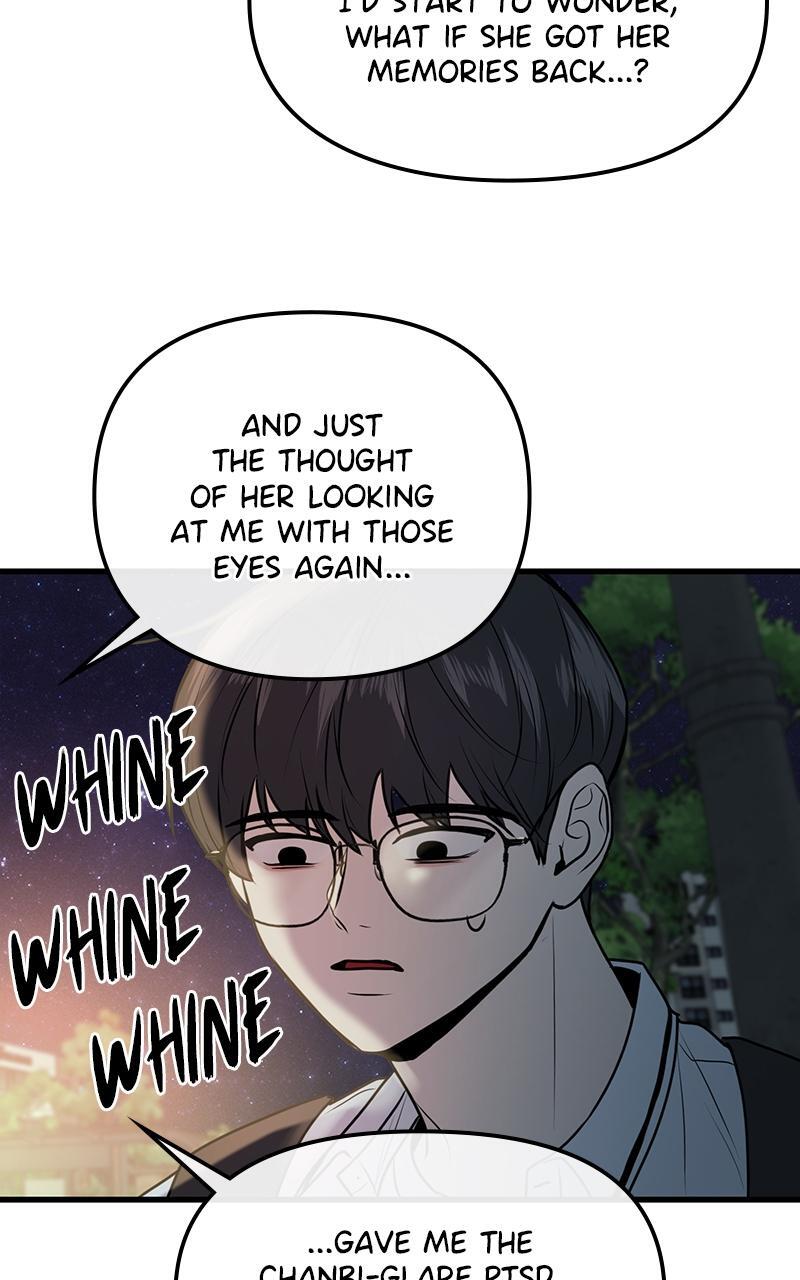 Read Back To Chanbi Manga Online