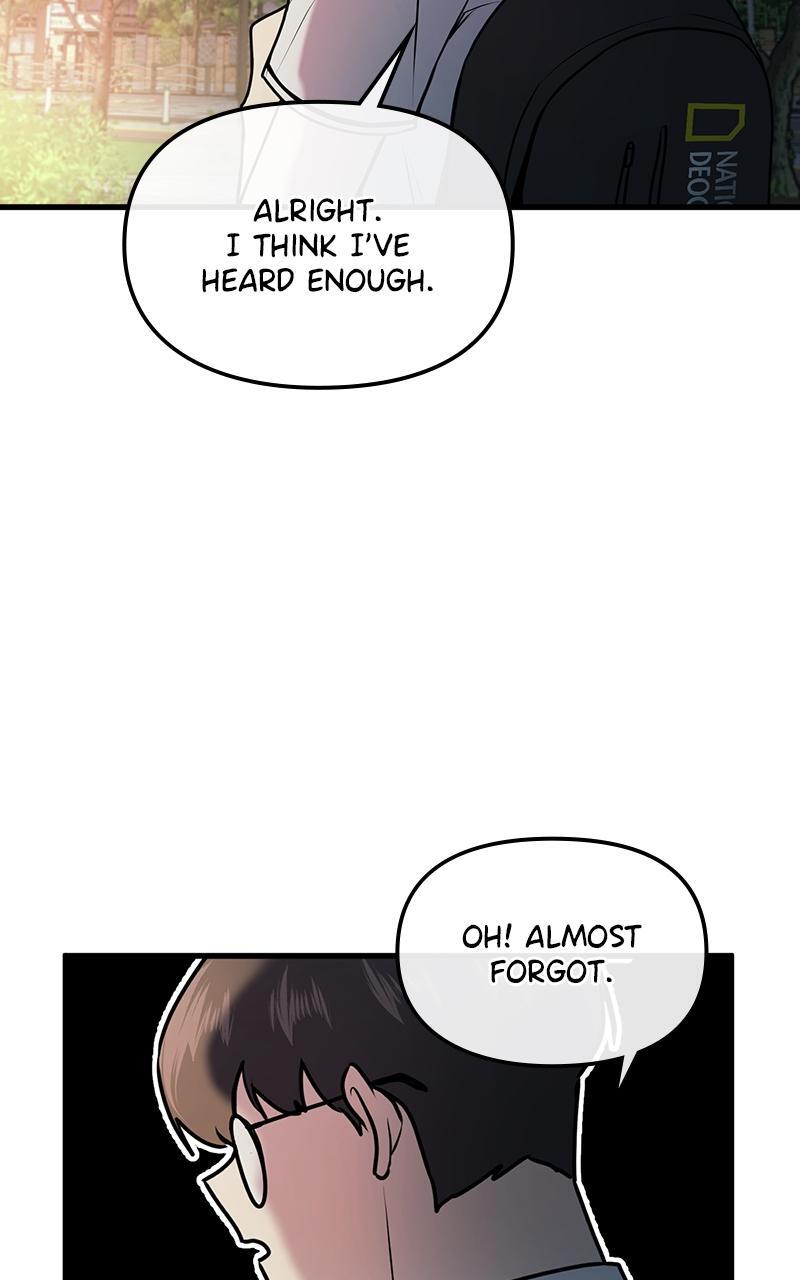 Read Back To Chanbi Manga Online