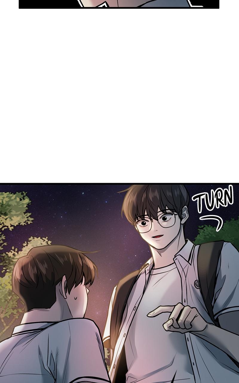 Read Back To Chanbi Manga Online