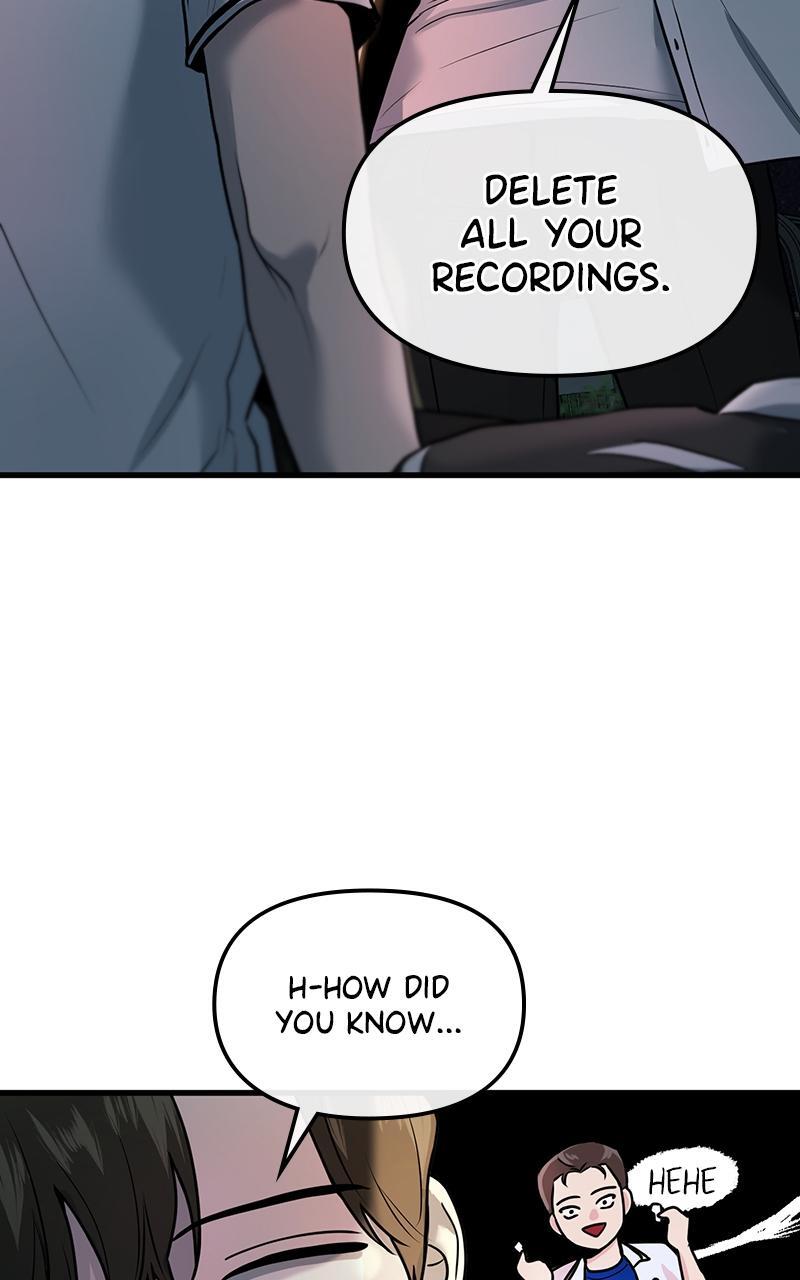 Read Back To Chanbi Manga Online