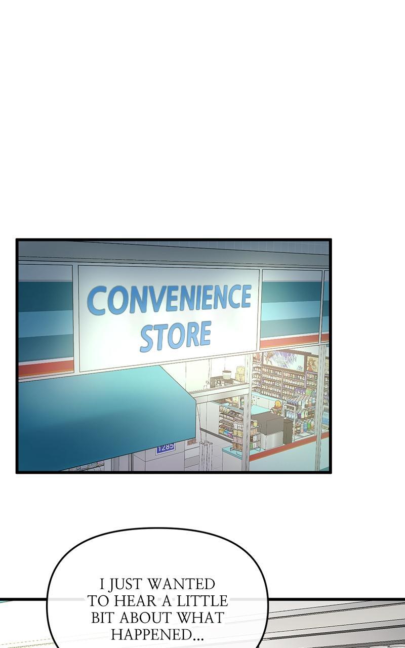 Read Back To Chanbi Manga Online
