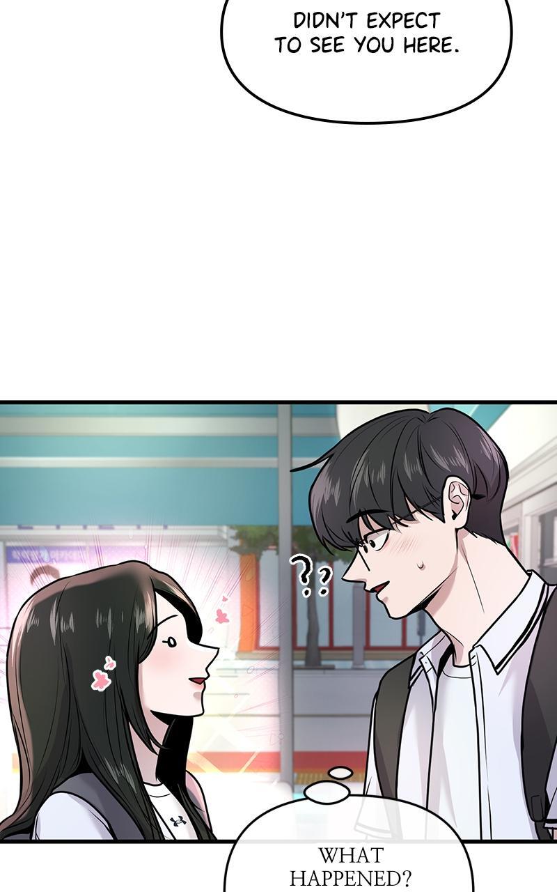 Read Back To Chanbi Manga Online