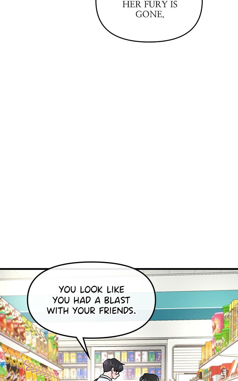 Read Back To Chanbi Manga Online