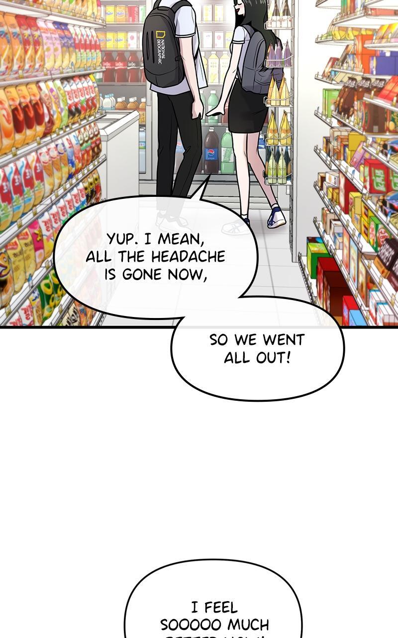 Read Back To Chanbi Manga Online