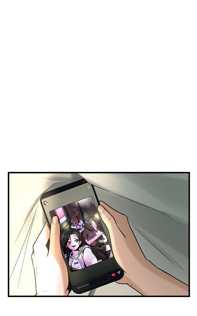 Read Back To Chanbi Manga Online