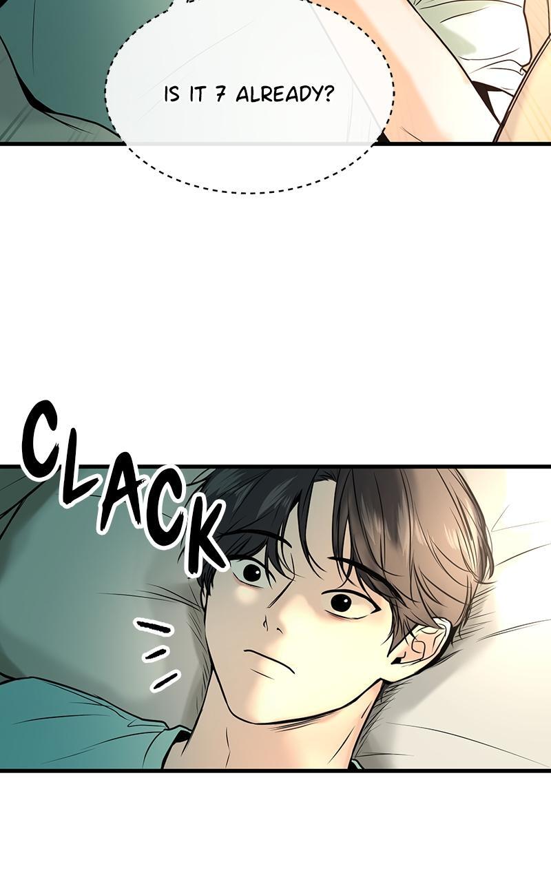 Read Back To Chanbi Manga Online