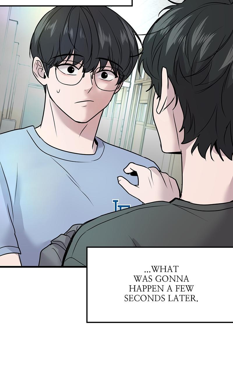 Read Back To Chanbi Manga Online